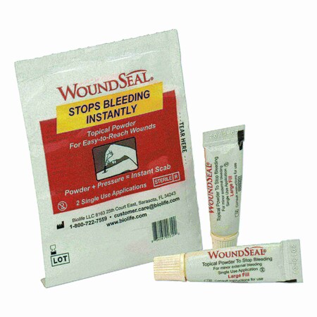 First Aid Only